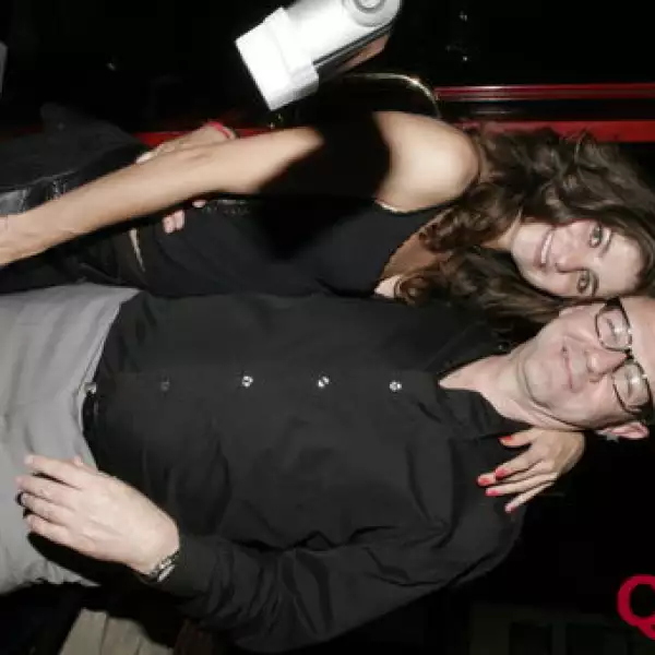 Cecilia Suárez, Andrés Armida, Blanca Guerra