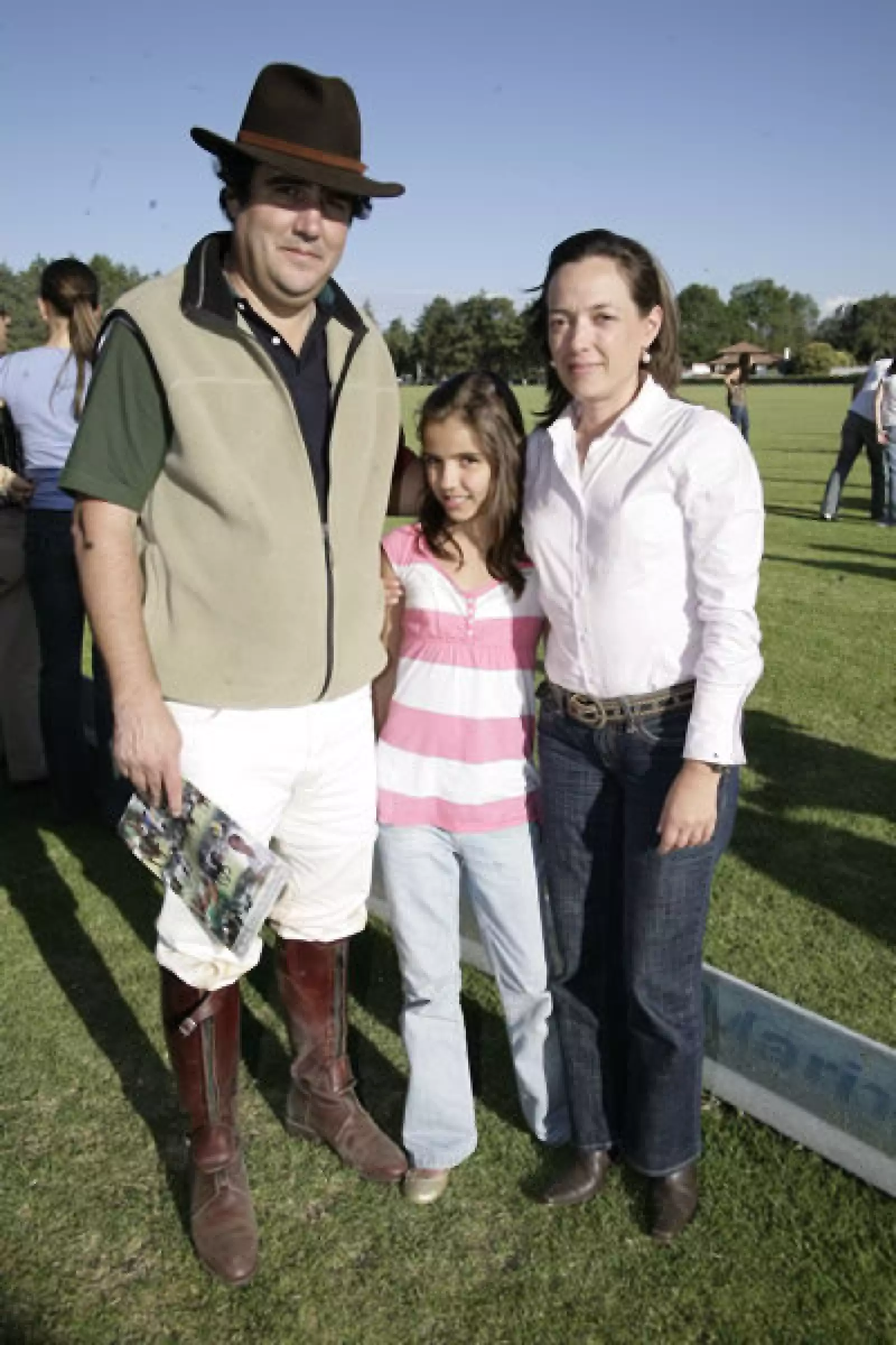 Torneo de Polo