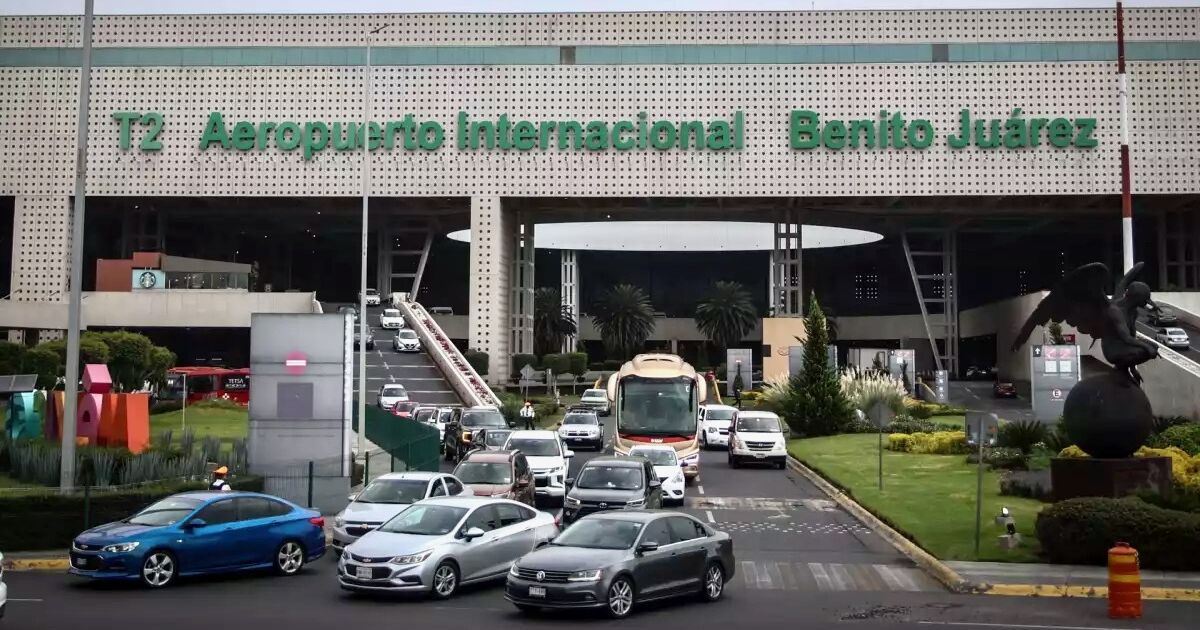 Meksika pes ediyor ve altı slotu ABD havayollarına iade etmeye hazırlanıyor