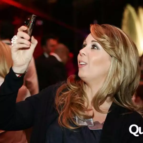 Presentación CNN México