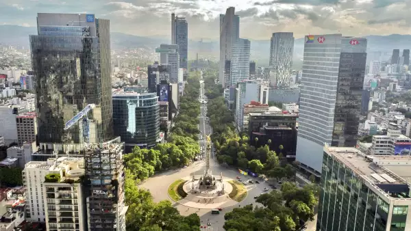 S&P calificación México