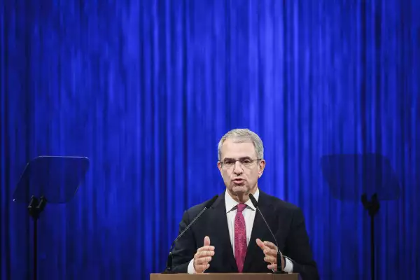 FILES-SWITZERLAND-FOOD-NESTLE-CEO