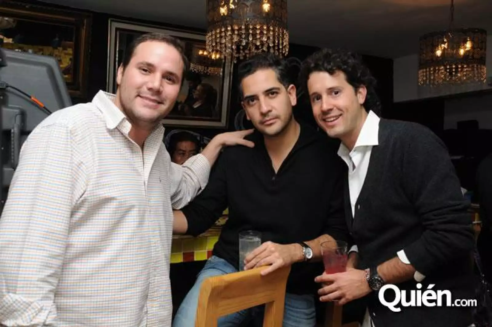 Inauguración El Marquís