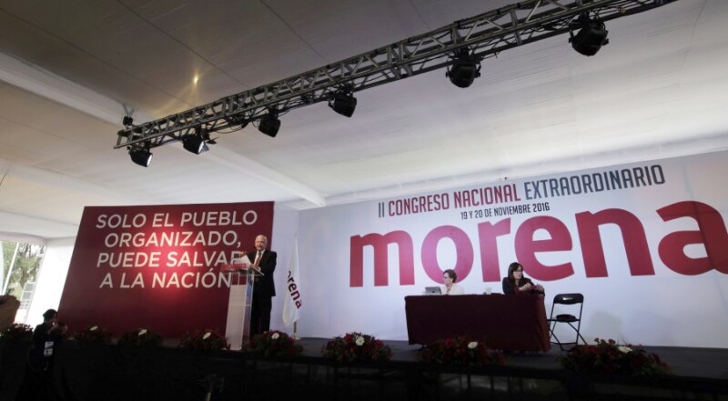 Nuevo proyecto