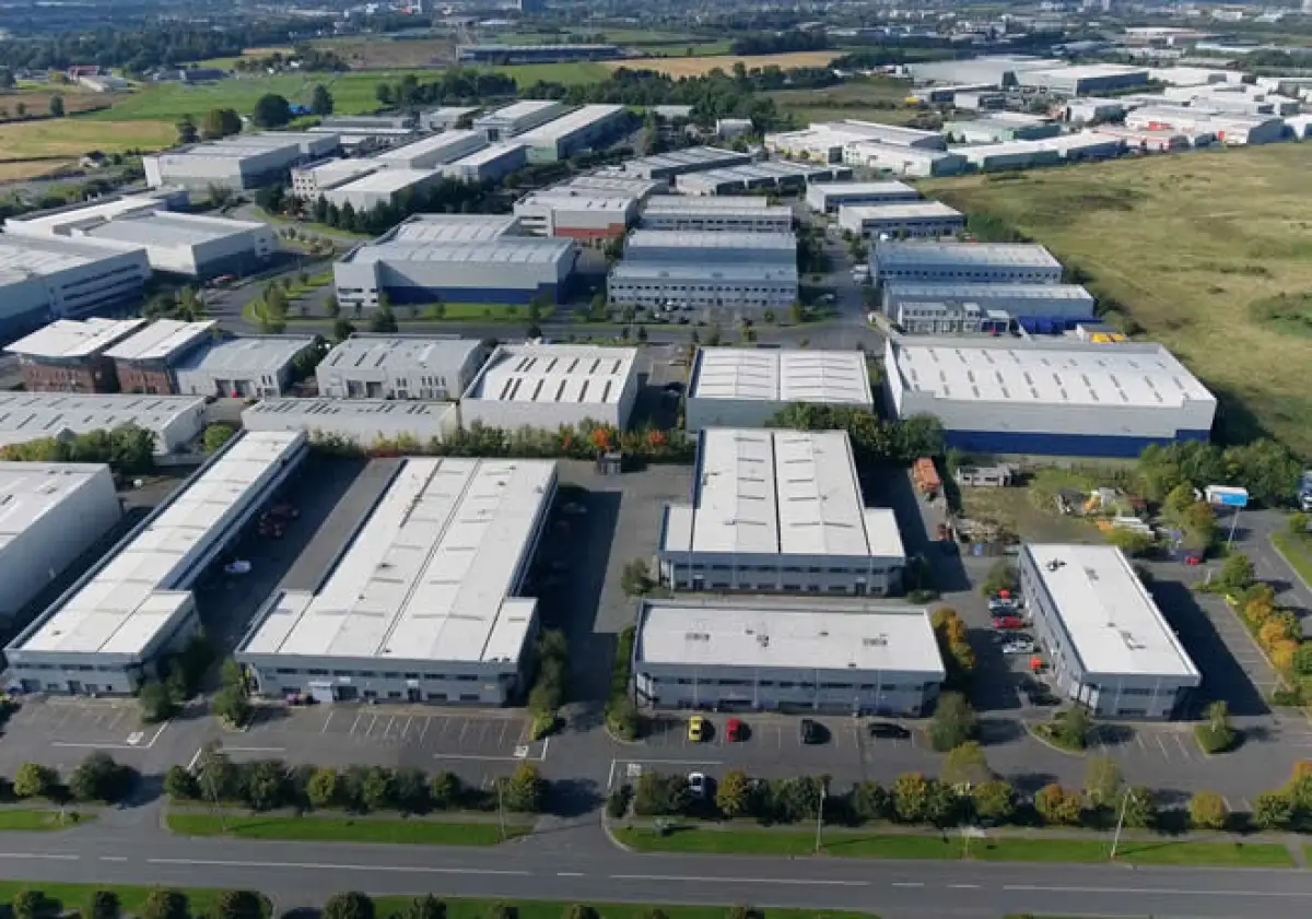 Parque Industrial