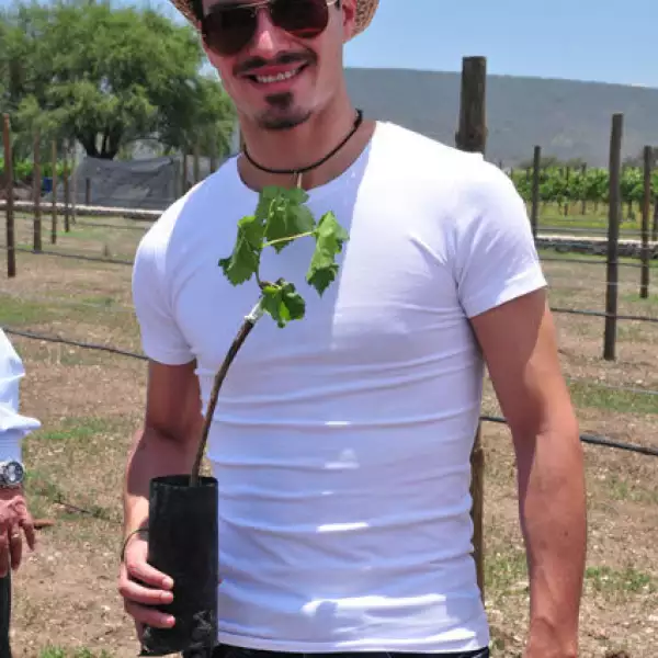 Francisco García