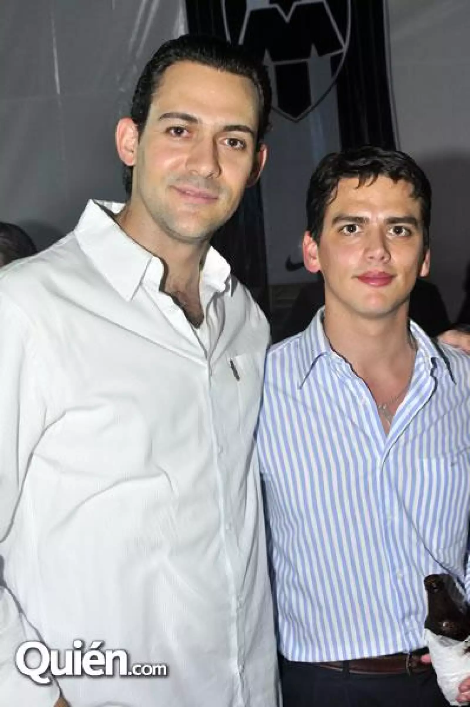 NUEVA PLAYERA DE LOS RAYADOS