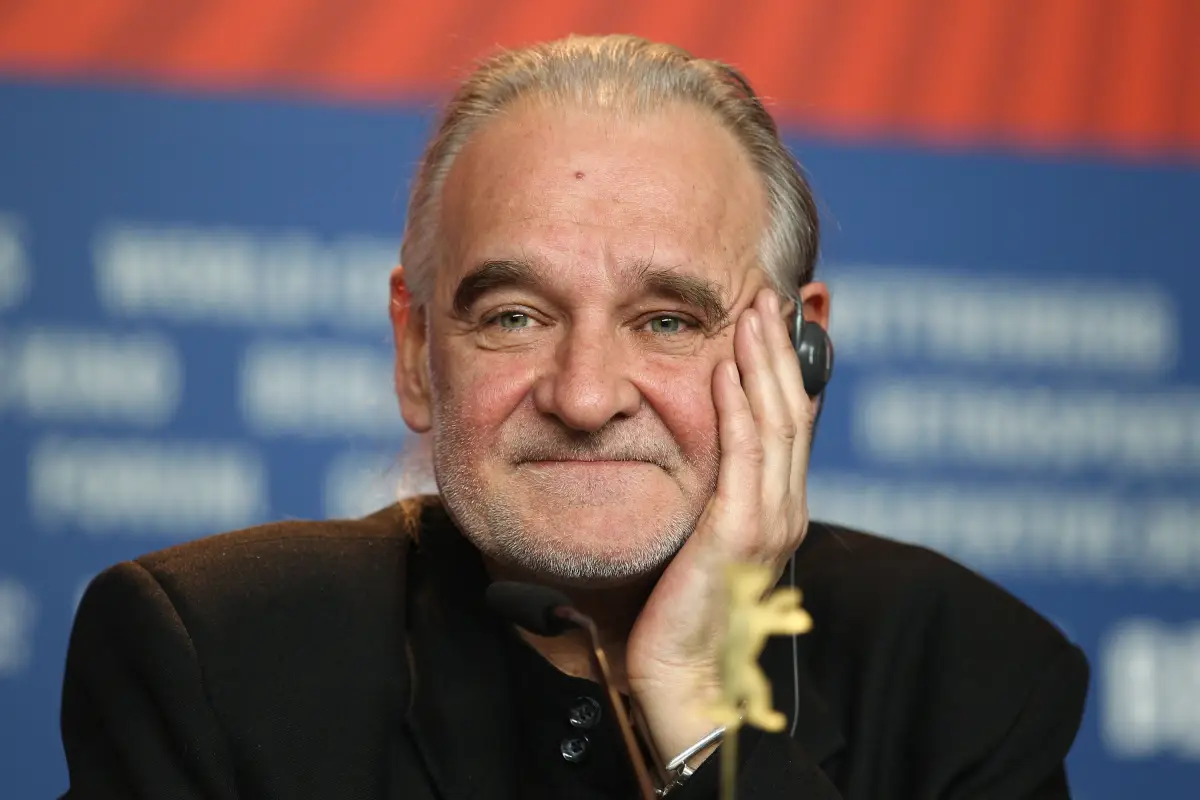 61st Berlin Film Festival - Award Winner - Photocall