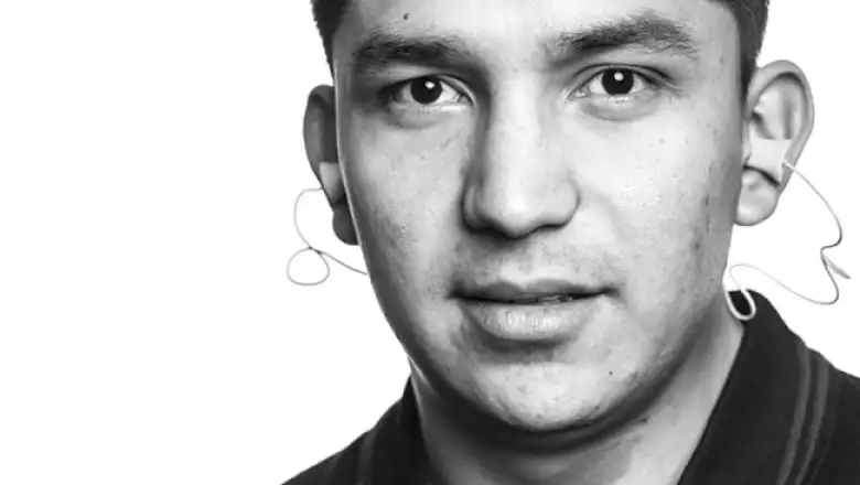 RETRATO, PandG, Alejandro Tafolla Hern�ndez, Primeros Auxilios, Planta Milenio Irapuato, 4 a�os en la empresa.