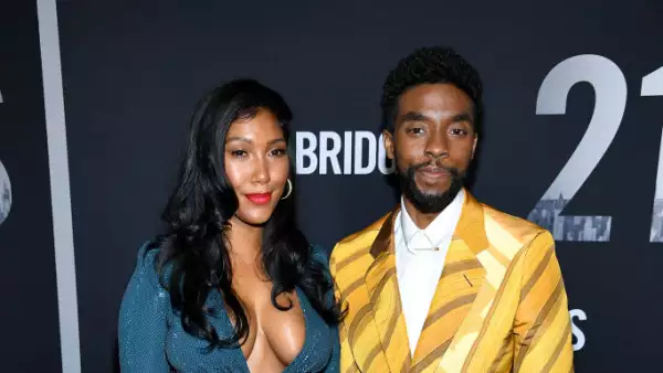 "21 Bridges" New York Screening