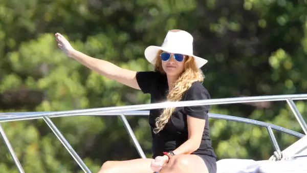 Paulina Rubio