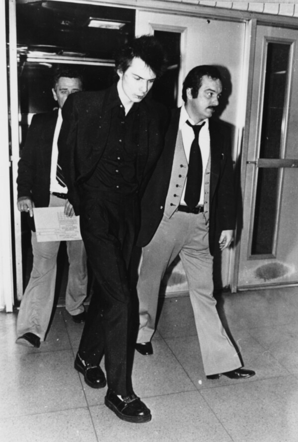 Sid Vicious
