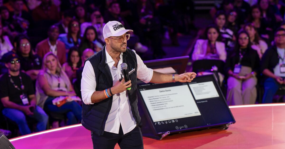 Konuşmacı olmak harika bir iş olabilir, ancak önce bu beceride ustalaşmalısınız (ve bu hitabet değildir)