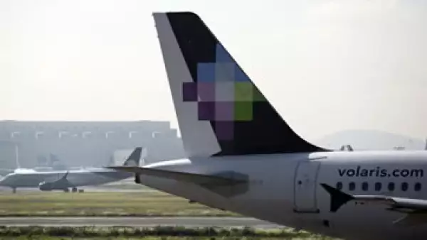 Volaris dijo que la demanda superó la oferta de sus acciones. (Foto: Getty Images)