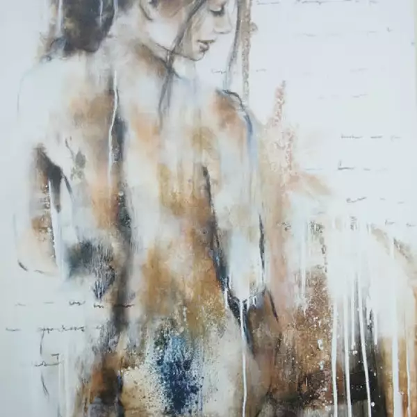 Colección Carla Elena Name