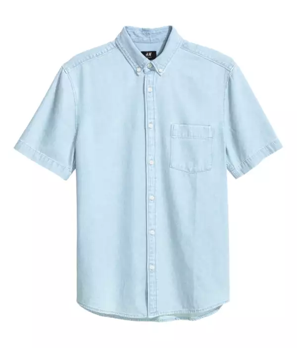 Outfits de H&M para Trópico