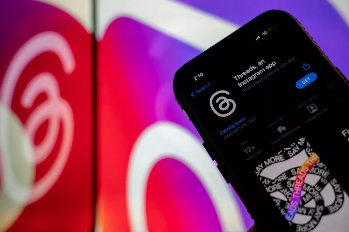 Threads tendrá publicidad