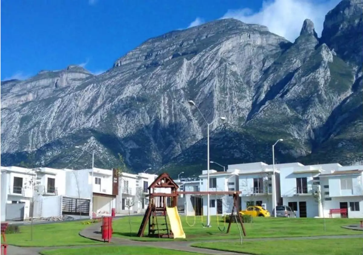 Casas Javer
