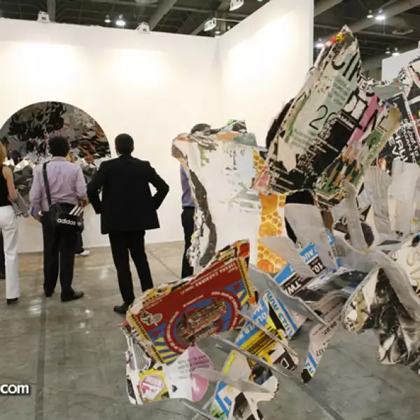 Inauguración Zonamaco