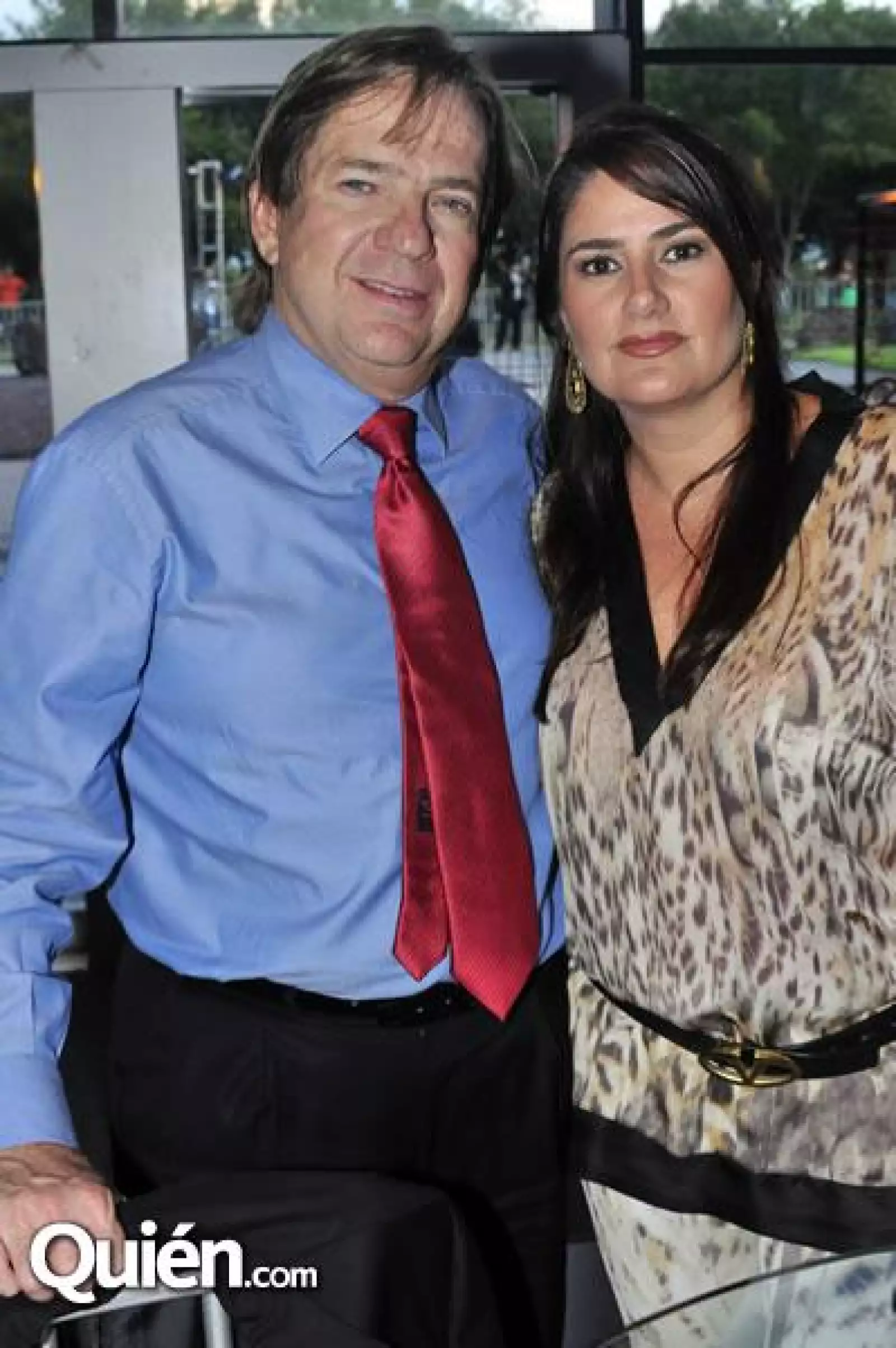 Tercer Aniv. Horno 3