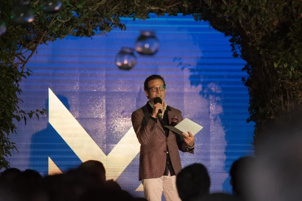 UpFront GrupoCincoM