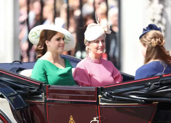 Princesa Eugenia