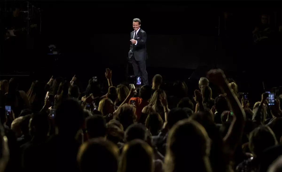 Luis Miguel