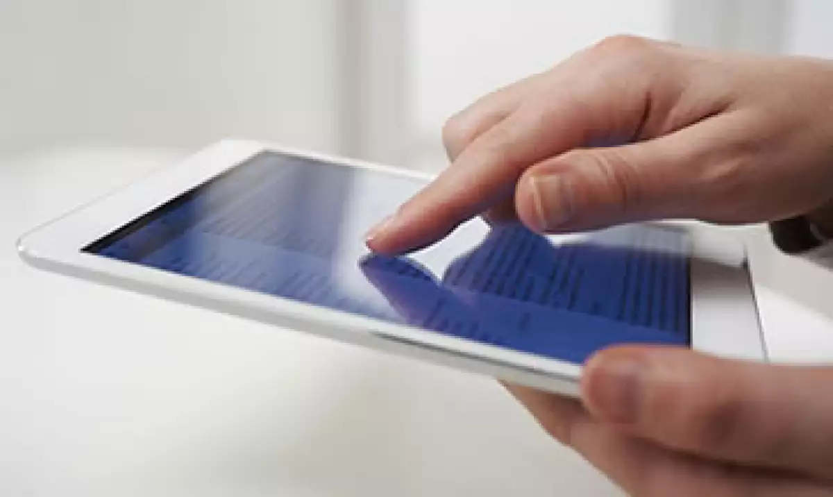 La aplicación de Office para iPad podría generar unos 1,100 mdd de ingresos para Microsoft. (Foto: Getty Images)