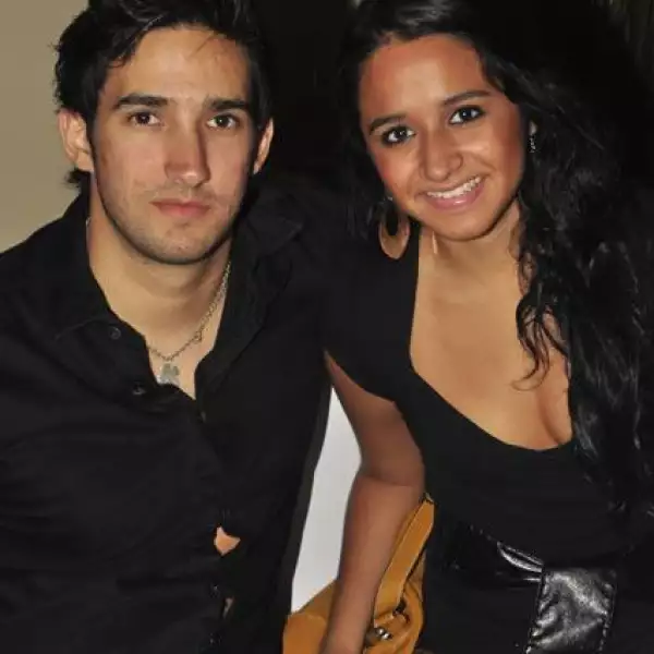 Bienvenida y Fiesta de compromiso