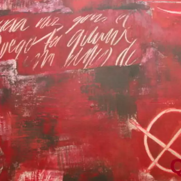 Pintura de Lina Munian