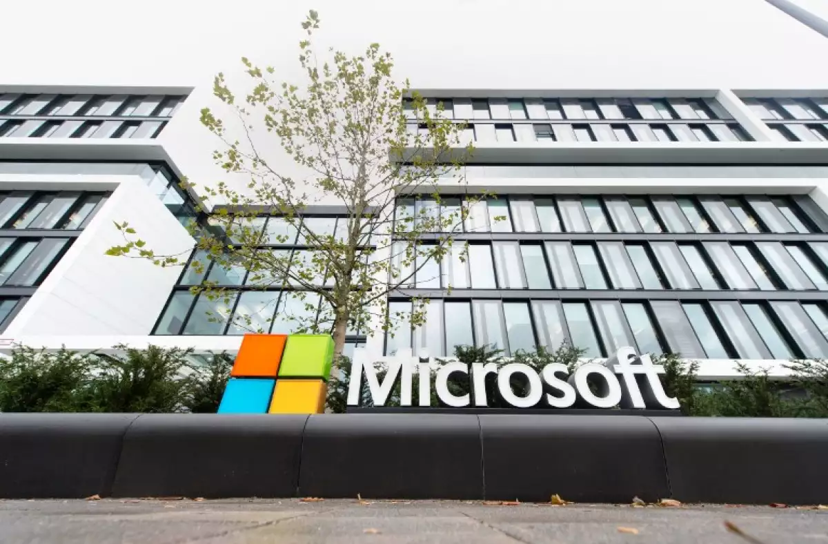 Microsoft