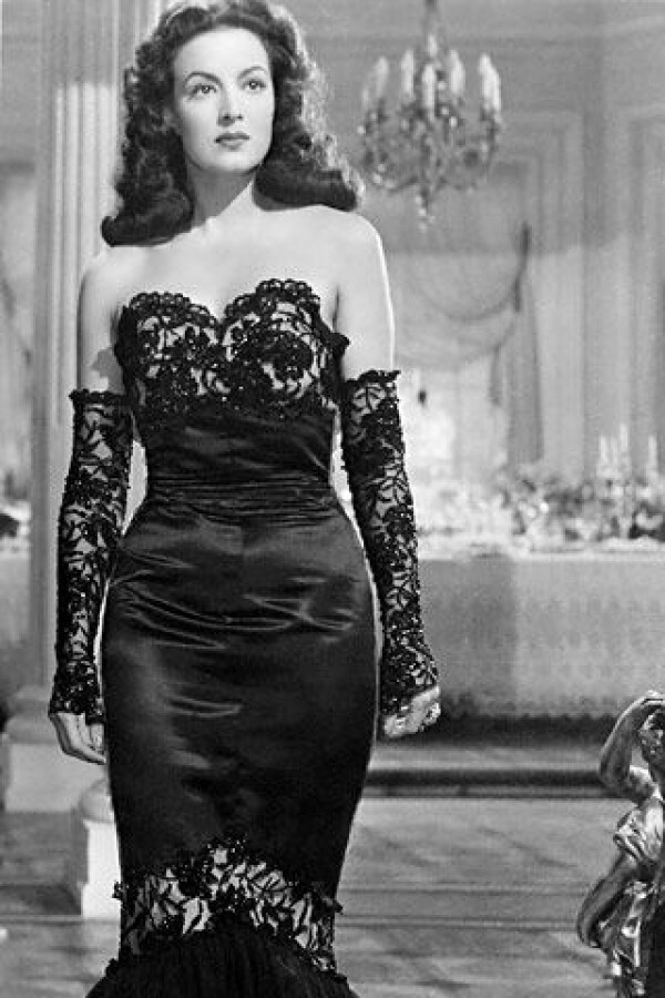 doña diabla