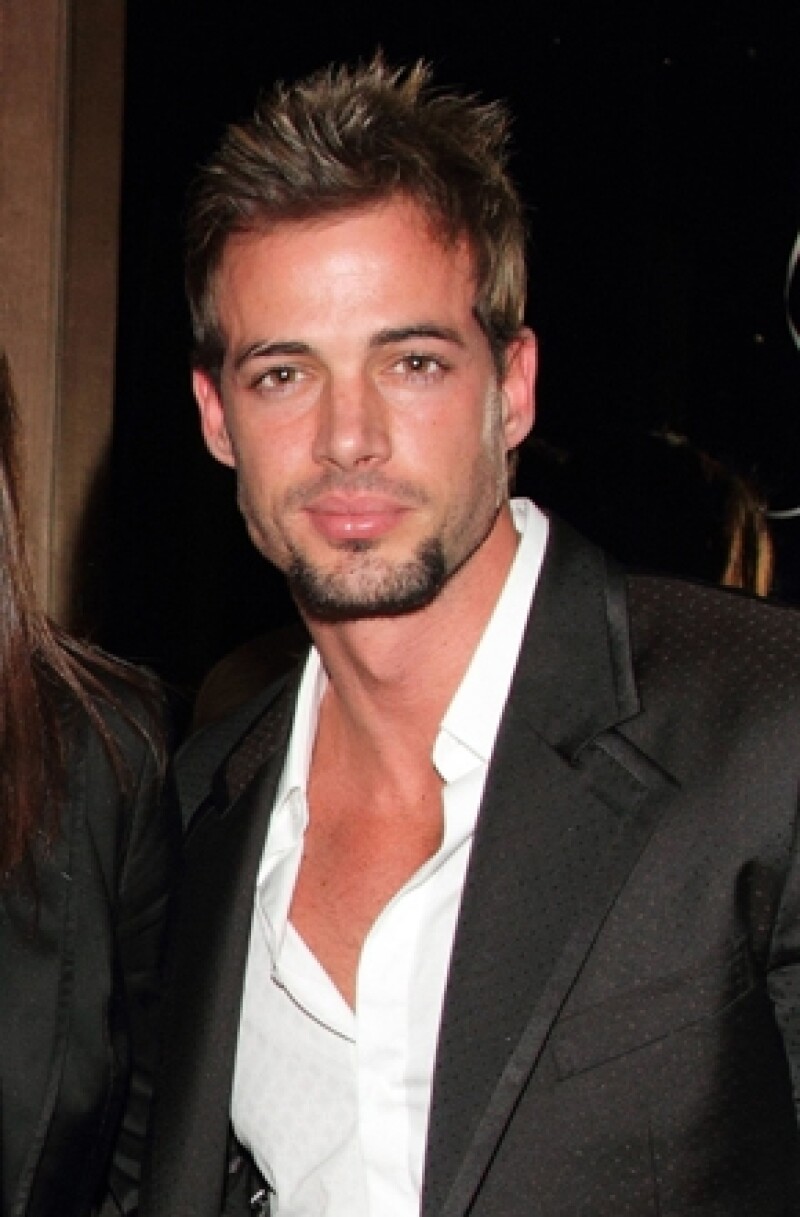 William Levy está triunfando en Estados Unidos, es favorito del reality "Dancing with the Star".