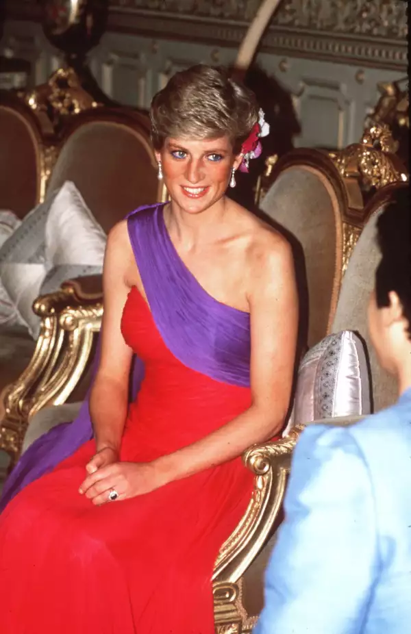 Lady Di