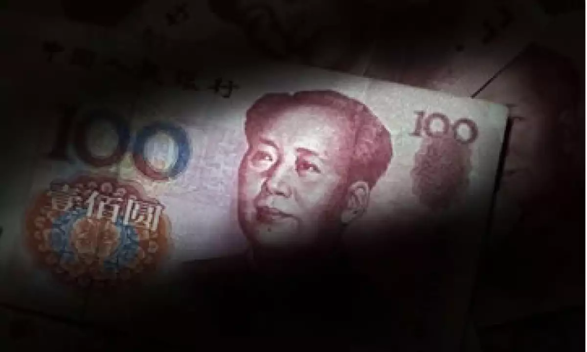 El esquema busca una mejoría en la influencia global del yuan al promover su utilización en el comercio transfronterizo. (Foto: Reuters)