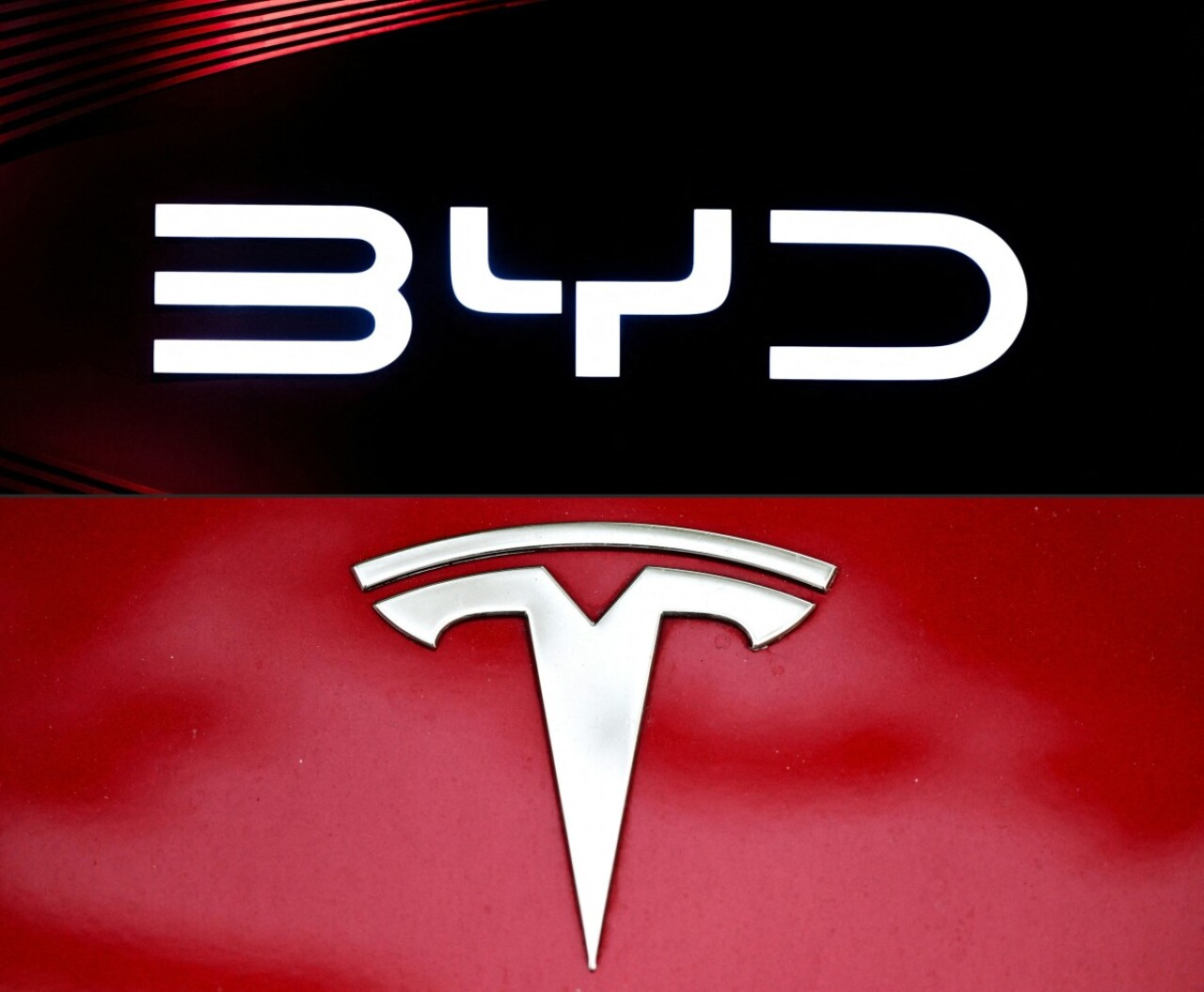 BYD vence a Tesla y se convierte en el nuevo rey del mercado de autos eléctricos
