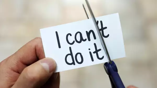 I can do it