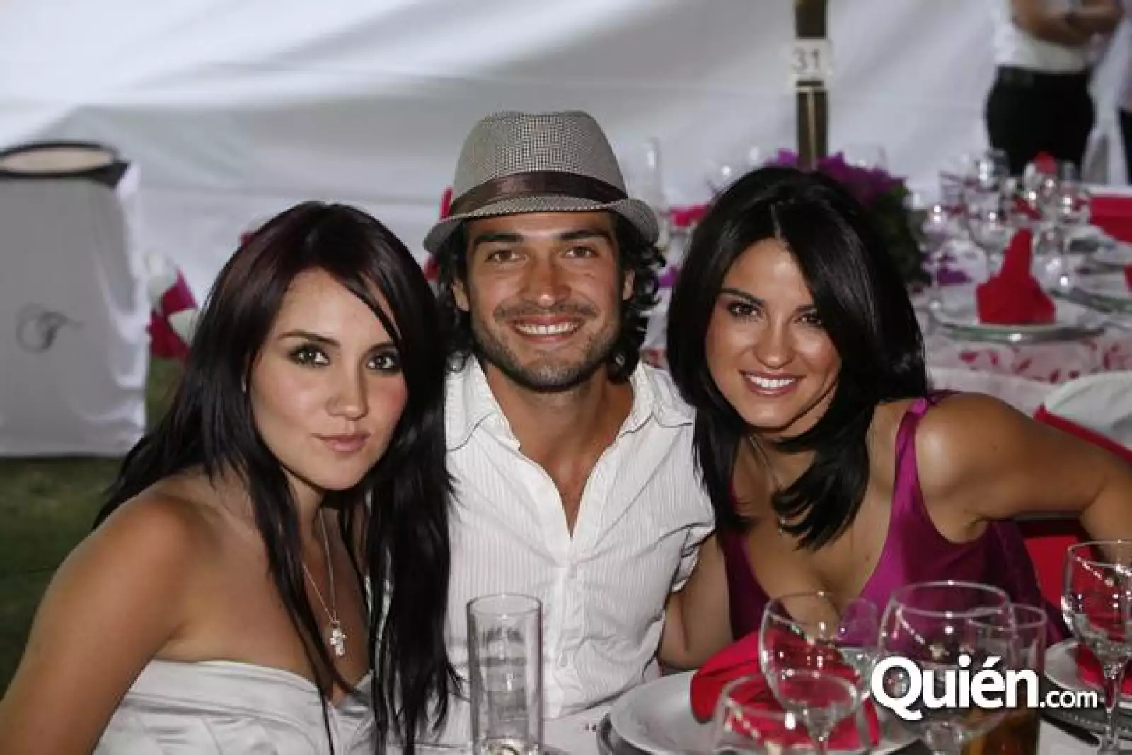 Boda Melissa Mochulske