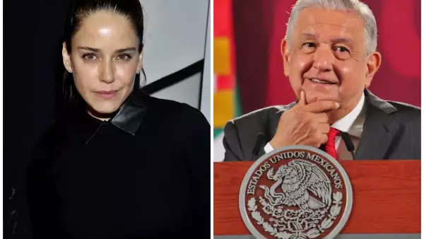 ana claudia talancon amlo