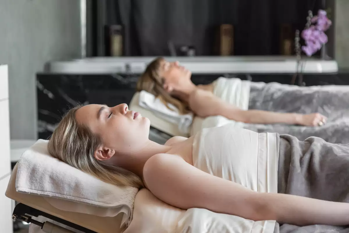 Sofitel Mexico City Reforma