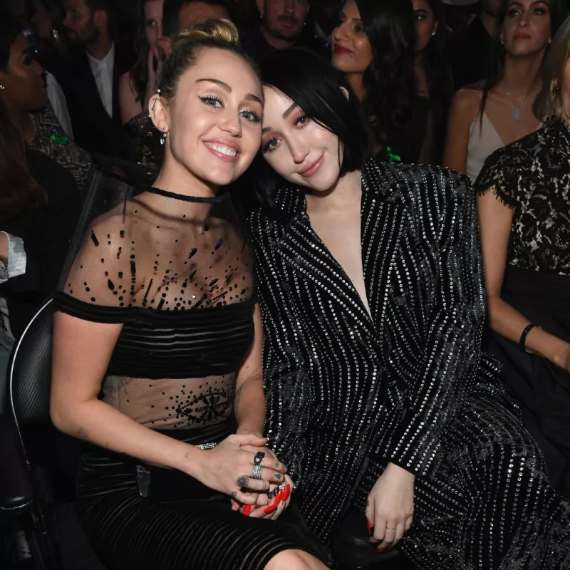 61st Annual GRAMMY Awards - Inside
