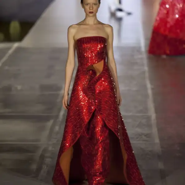 Pasarela Moda Nextel