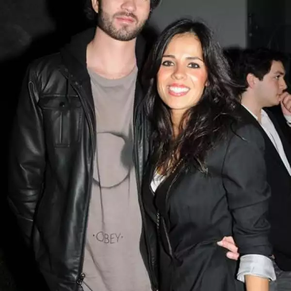 Cumple Ari Tinajero, Karina Gudiño y Cynthia Velázquez