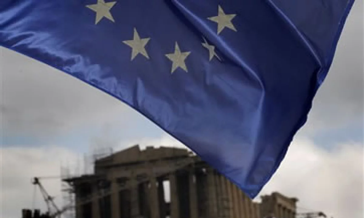 El canje de deuda es una de las condiciones de Europa para la aprobación final de un rescate por 130,000 mde. (Foto: AP)
