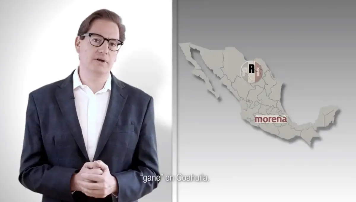 Campaña mc