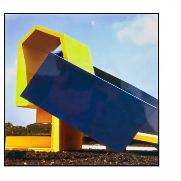  Inauguración Monumentos, anti-monumentos y nueva escultura pública