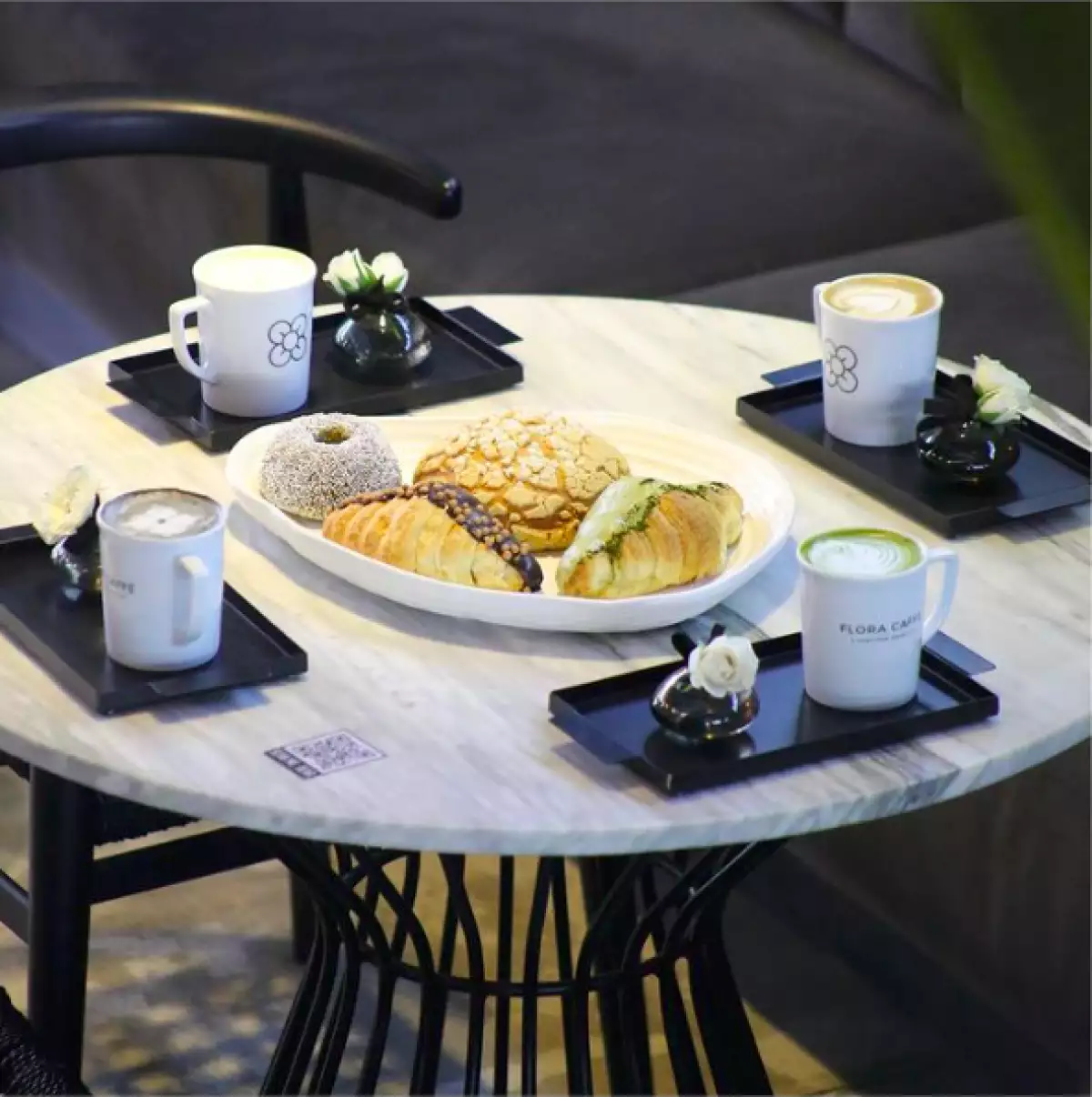 Flora Caffé