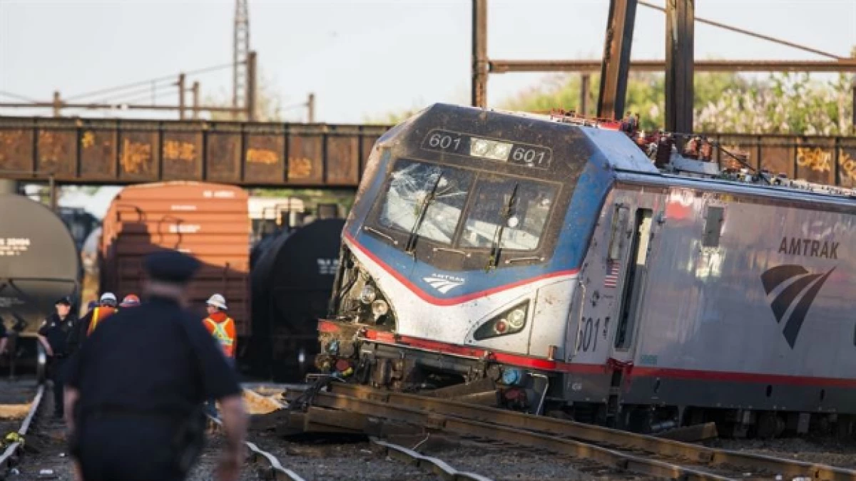 tren filadelfia
