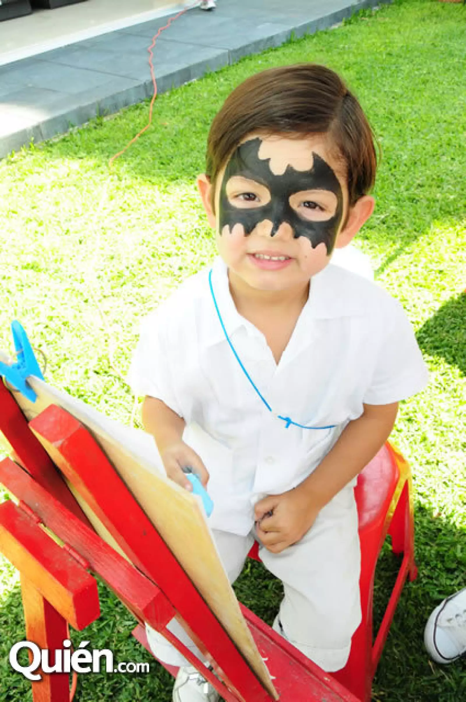 Juan Diego Iturbide