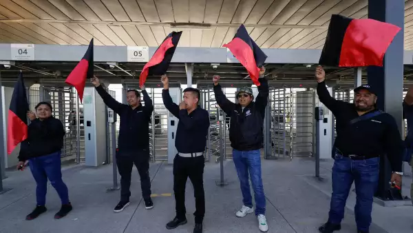 ¿Fin de la huelga de Audi en Puebla? Esta será una semana decisiva